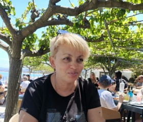 Olga, 50, Rethymno
