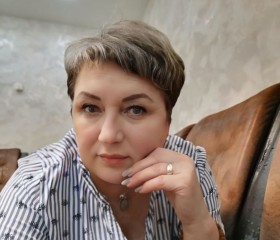 Lyudmila, 53, Maslyanino