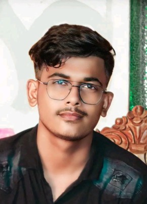 Nirob Ahmed, 20, বাংলাদেশ, ঢাকা