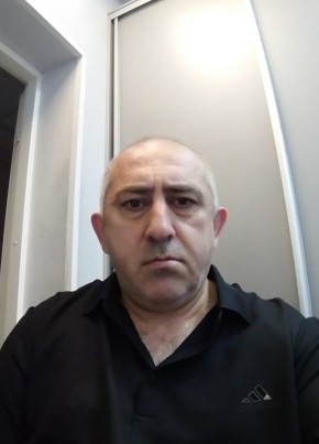 Ашот из Томска 51 год
