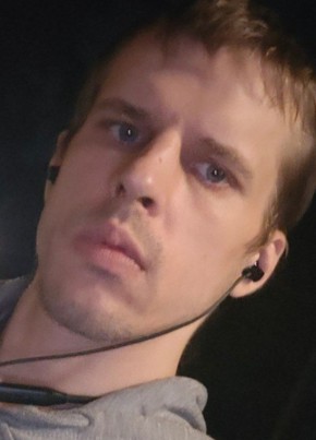 Georgiy, 34, Russia, Moscow