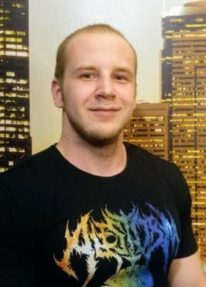 Михаил, 37, Россия, Тамбов