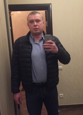 alex, 42, Russia, Istra