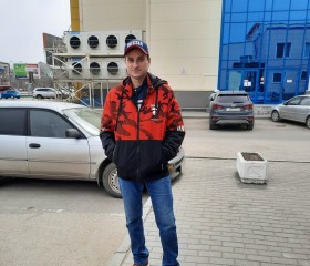 лекс, 37 лет, Барнаул