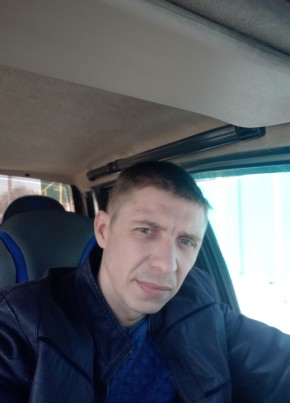 Александр, 42, Россия, Камышеватская