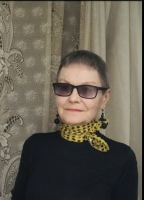 Лариса, 62, Россия, Бердск