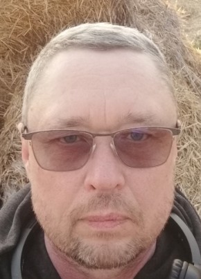 Саша, 46, Россия, Ярославль