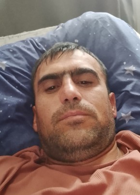 Амридин из Иркутска 34 года