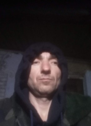 Виктор, 43, Россия, Раздольное