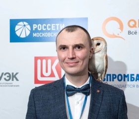 Олег, 39 лет, Сыктывкар