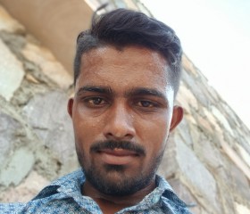 Kartik, 19 лет, New Delhi