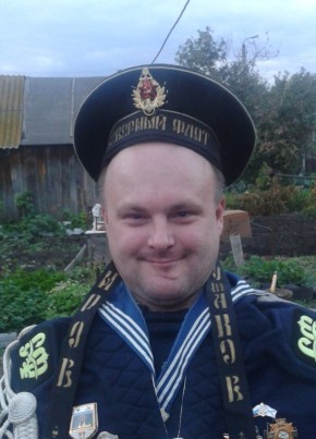 Алексей, 44, Россия, Сертолово