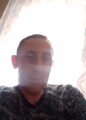 Валерий из Бабаево 49 лет