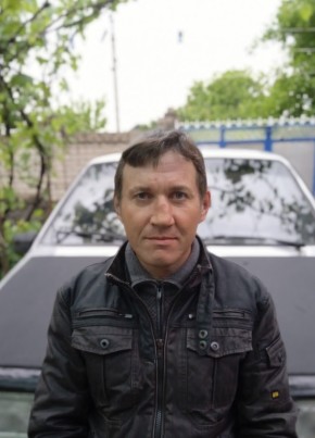 Андрей, 58, Україна, Нова Одеса