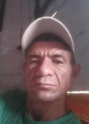 Jorge из Barranquilla 18 лет