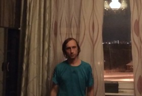Андрей, 46 - Только Я