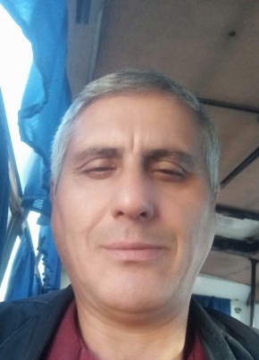 Эльчин, 57, Azərbaycan Respublikası, Bakı