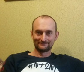 Василий, 45 лет, Opole