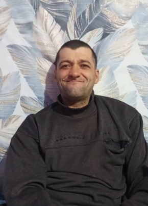 Aleksey, 34, Russia, Rodnikovskaya