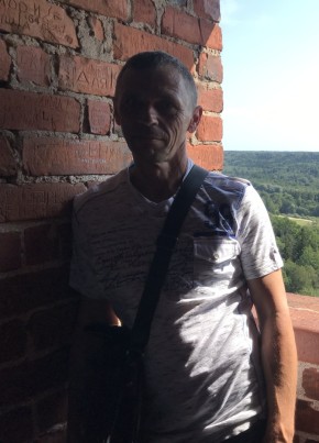 Aleksandr, 52, Russia, Sebezh