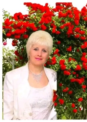 Світлана, 53, Україна, Хмельницький