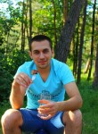 Марк, 35 лет, Новосибирск