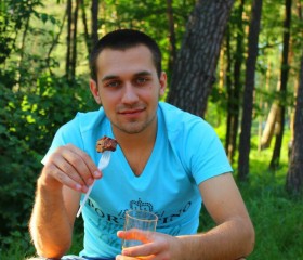 Марк, 35 лет, Новосибирск