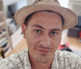 Вячеслав, 38 лет, Neunkirchen (Saarland)