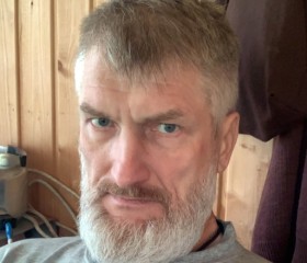 Сергей, 56 лет, Зеленоград