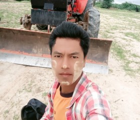 Aung, 18, Meiktila