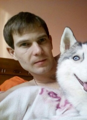 maksim, 31, Russia, Yeysk
