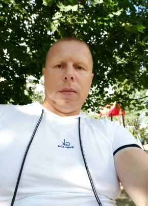 Алексей, 47, Россия, Красногорск