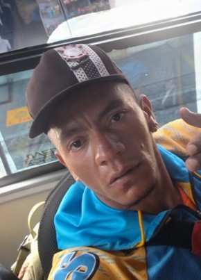 Camilo из Manizales 30 лет