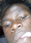 collins, 18 лет, Eldoret