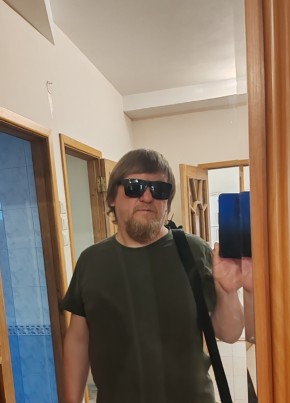 Vladimir, 44, Russia, Krasnodar