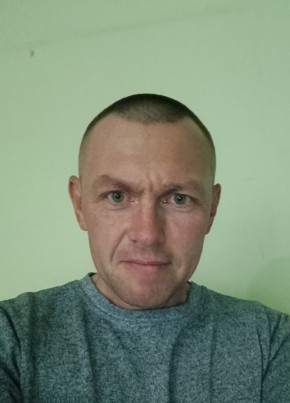Макс, 35, Россия, Ижевск