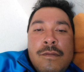 Eleazar, 35 лет, Aguascalientes