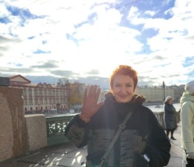 Albina Kuleshova, 51, Yekaterinburg