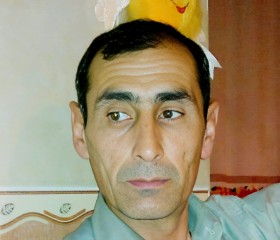 Edik, 33, Bakixanov