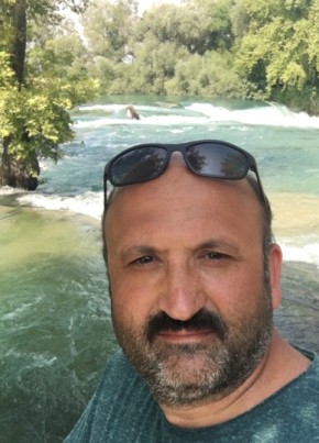 fiberboy, 52, Türkiye Cumhuriyeti, Maltepe