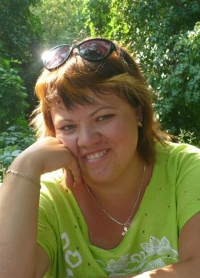 Лилия, 33, Россия, Москва