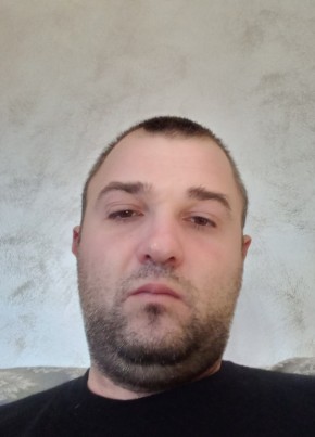 Fabio, 37, Repubblica Italiana, Matino