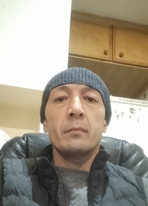 Азаматжон, 35, Кыргыз Республикасы, Ош