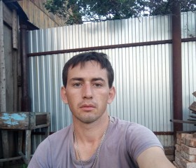 Илья, 28 лет, Переволотский