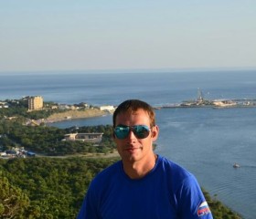 KIRILL, 41, Krasnodar