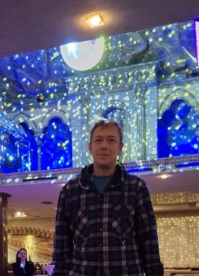 Pavel, 46, Russia, Saint Petersburg