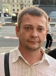 Konstantin, 42 года, Горад Мінск