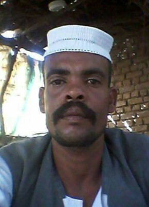 Hamza, 36, السودان, سنار‎