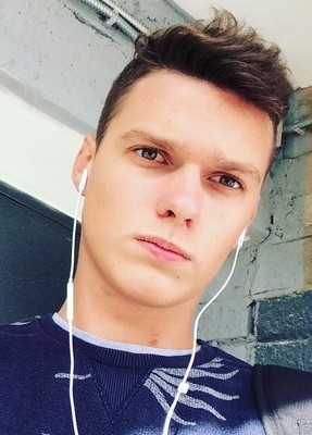 Sergey, 25, Россия, Смоленск