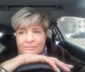 Дарья, 53 года, Москва